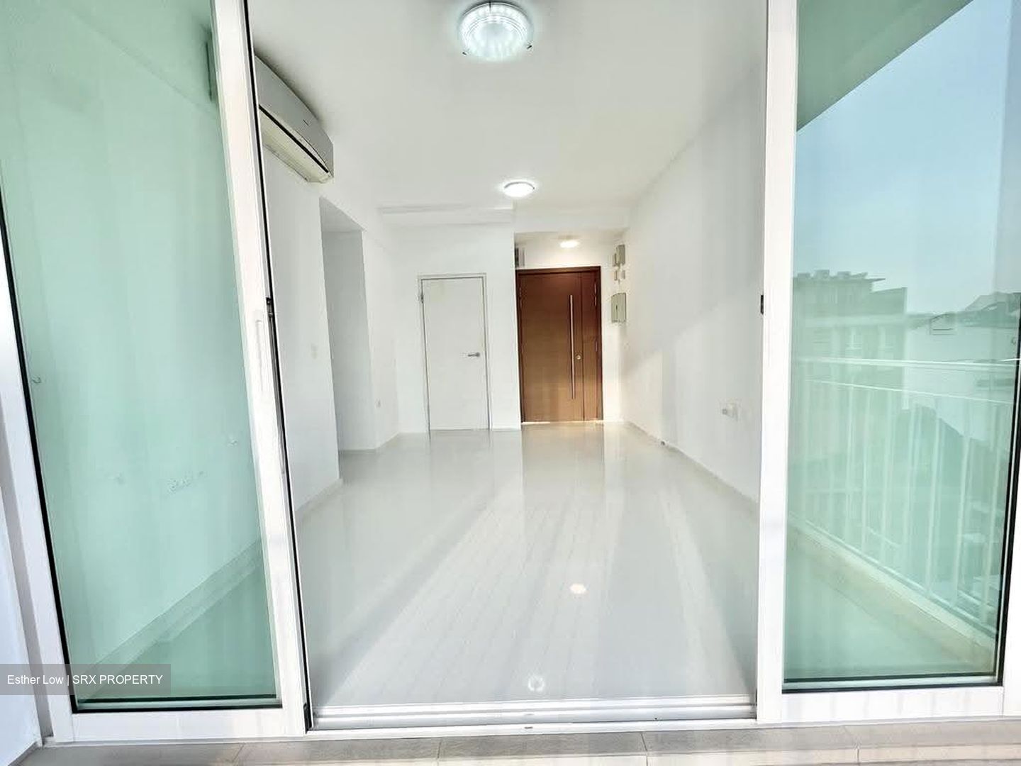The Ariel (D15), Apartment #609371091